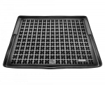 Guminis bagažinės kilimėlis Citroen C4 Picasso II Reduced Spare Wheel (2013-2018)