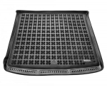 Guminis bagažinės kilimėlis Fiat Freemont 5 Seats (2011&rarr;)