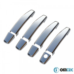 Automobilių rankenėlių apdailos Opel Astra J Sedan (2009-2016)