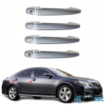 Automobilių rankenėlių apdailos Toyota Camry XV40 Sedan (2006-2012)