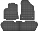 Priekiniai ir galiniai kilimėliai Citroen Berlingo II (2008-2018)