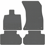 Priekiniai ir galiniai kilimėliai Audi Q5 II (2017&rarr;)