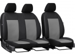 Pelle užvalkalai Citroen Berlingo II 2+1 (2008-2018)