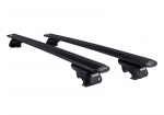 Stogo skersiniai Thule Volkswagen Passat B6 Evo Wingbar (2005-2010) Black