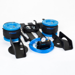 Važiuoklės oro pagalvių komplektas Hyundai H350 (2014&rarr;)