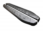 Slenksčiai Dacia Duster I (2009-2013) NS003