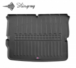 Guminis bagažinės kilimėlis Opel Zafira A (1999-2005)