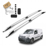 Automobilių relingai Renault Grand Kangoo (2012-2020)