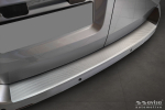 Galinio bamperio apsauga Peugeot Traveller (2016&rarr;)