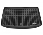Guminis bagažinės kilimėlis Kia Venga Lower (2009-2019)