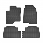 Auto kilimėliai Opel Antara (2006-2015) Guminiai