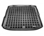 Guminis bagažinės kilimėlis Audi A3 III Sedan (2012-2020)