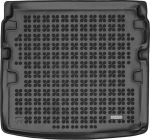 Bagažinės kilimėlis Skoda Octavia IV Wagon (2019&rarr;) Lower Floor