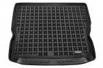 Guminis bagažinės kilimėlis Opel Zafira B (2005-2014)