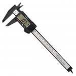 Elektroninis slankmatis 0-150mm