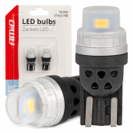 Led lemputės 360 Pure Light Series STANDARD W5W AMIO-03726