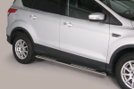 Slenksčiai Ford Kuga II (2012-2016)