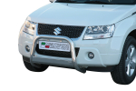 Priekiniai lankai Suzuki Grand Vitara III Facelift (2010-2017)