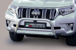 Priekiniai lankai Toyota Land Cruiser Prado J150 Facelift (2017&rarr;)