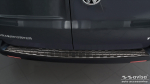 Galinio bamperio apsauga Volkswagen Multivan T5 (2003-2016)