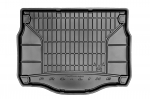 Bagažinės kilimėlis Citroen C4 Cactus (2014-2017)