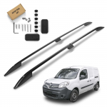 Automobilių relingai Renault Kangoo II (2008-2021)