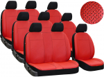Performance užvalkalai Ford Transit VII / VIII 9 Seats (2014&rarr;)