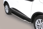 Slenksčiai Renault Kadjar (2015&rarr;) Long
