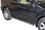 Slenksčiai Great Wall Hover Facelift (2010-2012)