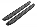 Slenksčiai Jeep Grand Cherokee III (2005-2010) NS006