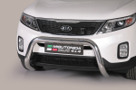 Priekiniai lankai Kia Sorento II Facelift (2013-2015)