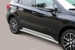 Slenksčiai Suzuki SX4 S-Cross II (2013-2021)