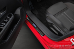 Slenksčių apsaugos Opel Astra L (2021&rarr;)