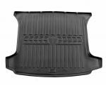 Guminis bagažinės kilimėlis Peugeot 308 I (2008-2013)