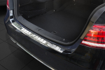 Galinio bamperio apsauga Mercedes E Class W212 Facelift Sedan (2013-2016)