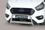 Priekiniai lankai Ford Transit Custom Facelift L1 - L2 (2018-2023)