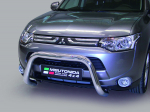 Priekiniai lankai Mitsubishi Outlander III (2013-2015)