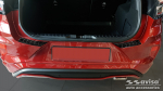 Galinio bamperio apsauga Ford Puma II (2019&rarr;)