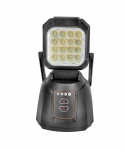Papildomas LED žibintas Litleda 1100 lm Flood Magnetinis