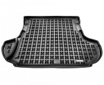 Guminis bagažinės kilimėlis Citroen C-Crosser (2007-2012)