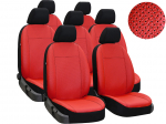 Performance užvalkalai Fiat Doblo III 7 Seats (2010-2016)