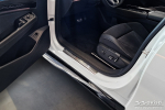 Slenksčių apsaugos Volkswagen ID.7 (2023&rarr;)