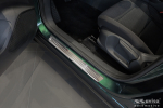 Slenksčių apsaugos MG ZS II (2024&rarr;)