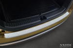 Galinio bamperio apsauga Skoda Kodiaq II (2024&rarr;)