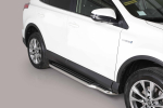 Slenksčiai Toyota RAV4 IV Hybrid (2015-2018) Long