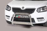 Priekiniai lankai Skoda Yeti Facelift (2014-2017)