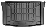 Bagažinės kilimėlis Volkswagen Up! Lower Floor (2012&rarr;)