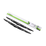 Valeo First valytuvai Dacia Sandero II (2013-2016)