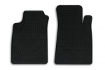 Auto kilimėliai Renault Kangoo I 2 Seats (1997-2009) Guminiai