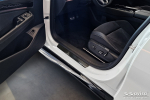 Slenksčių apsaugos Volkswagen ID.7 (2023&rarr;)